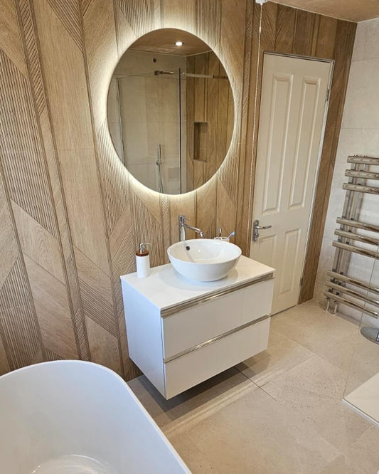 Luxury Wet Rooms: How to Create a Bathroom That Combines Style and Functionality
