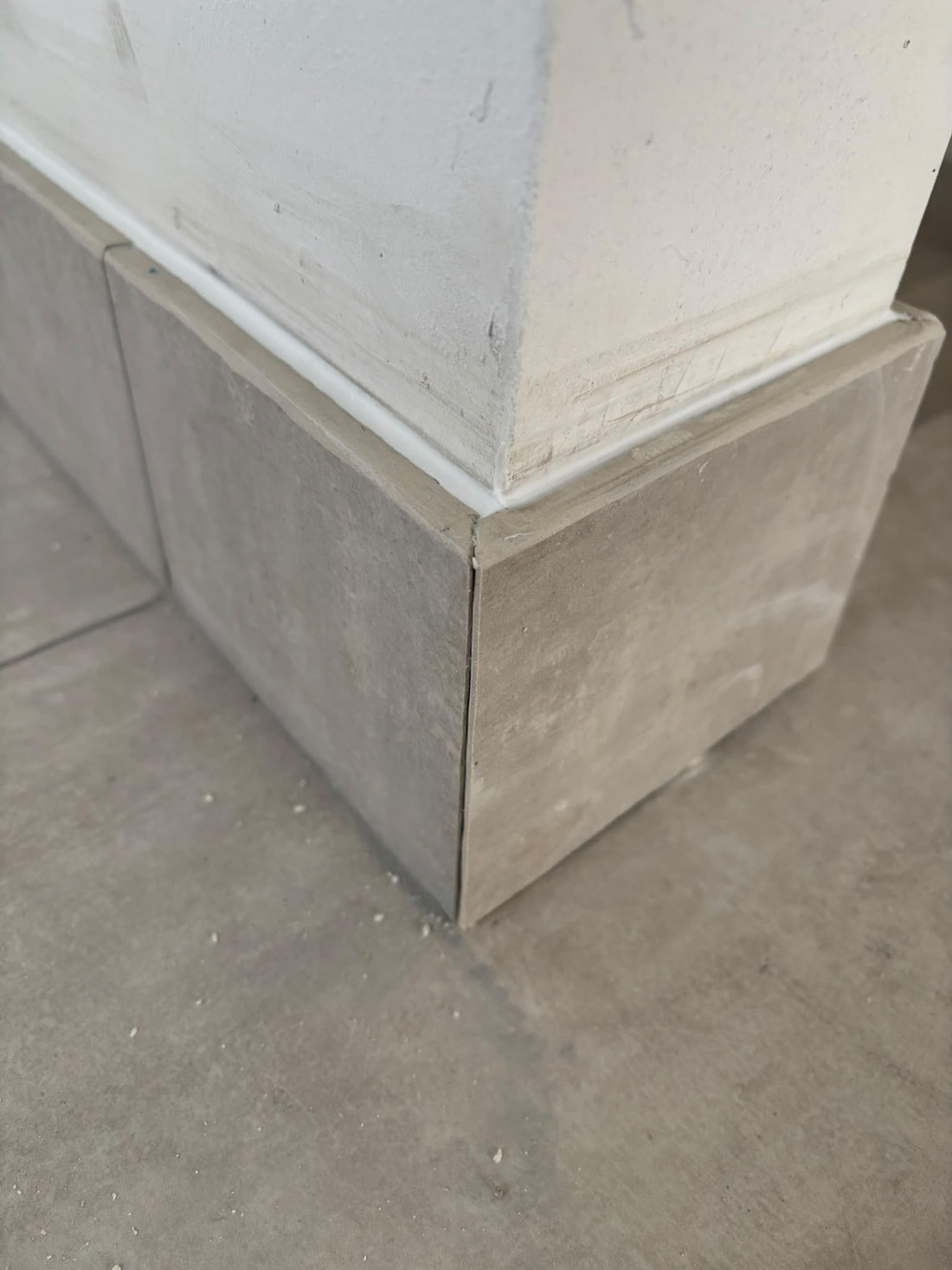 Completed Project