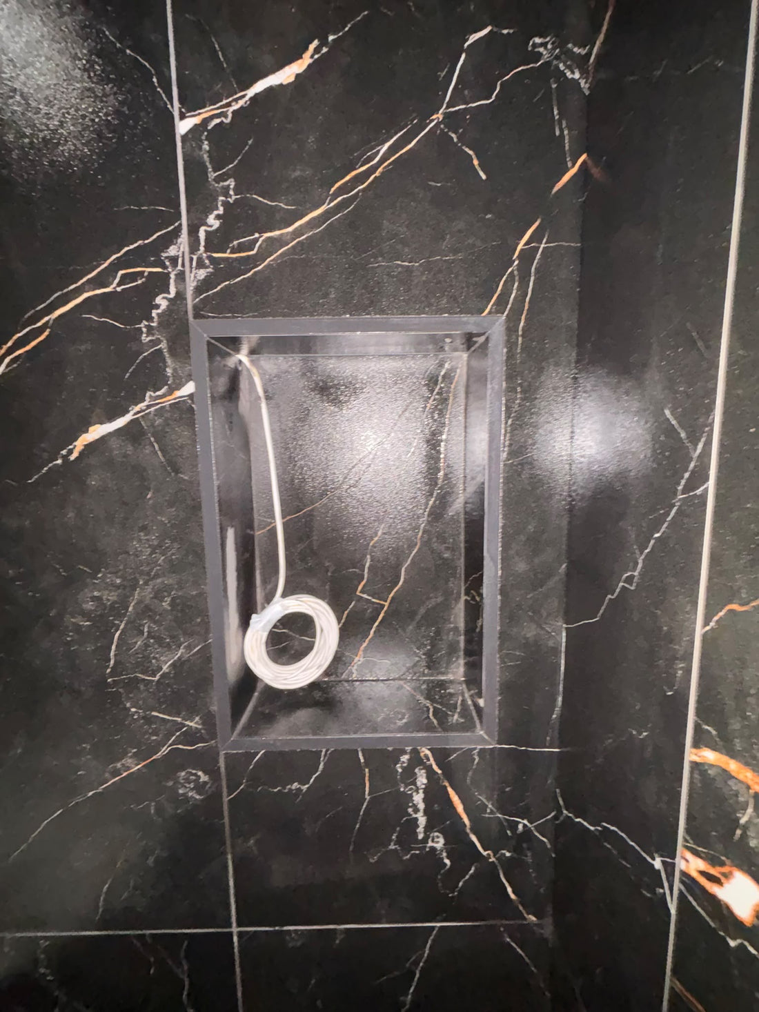 Wet Room