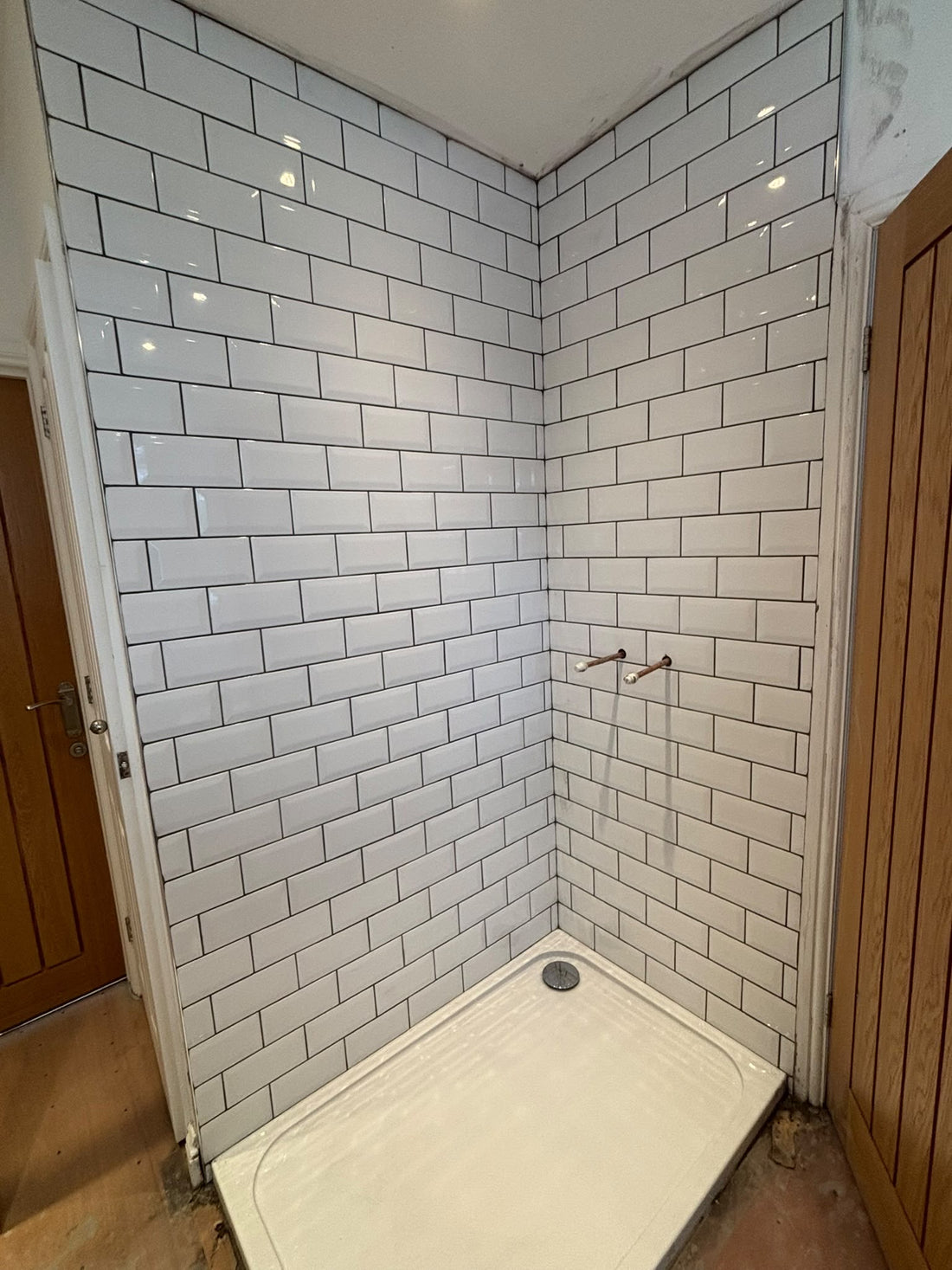 Completed Project