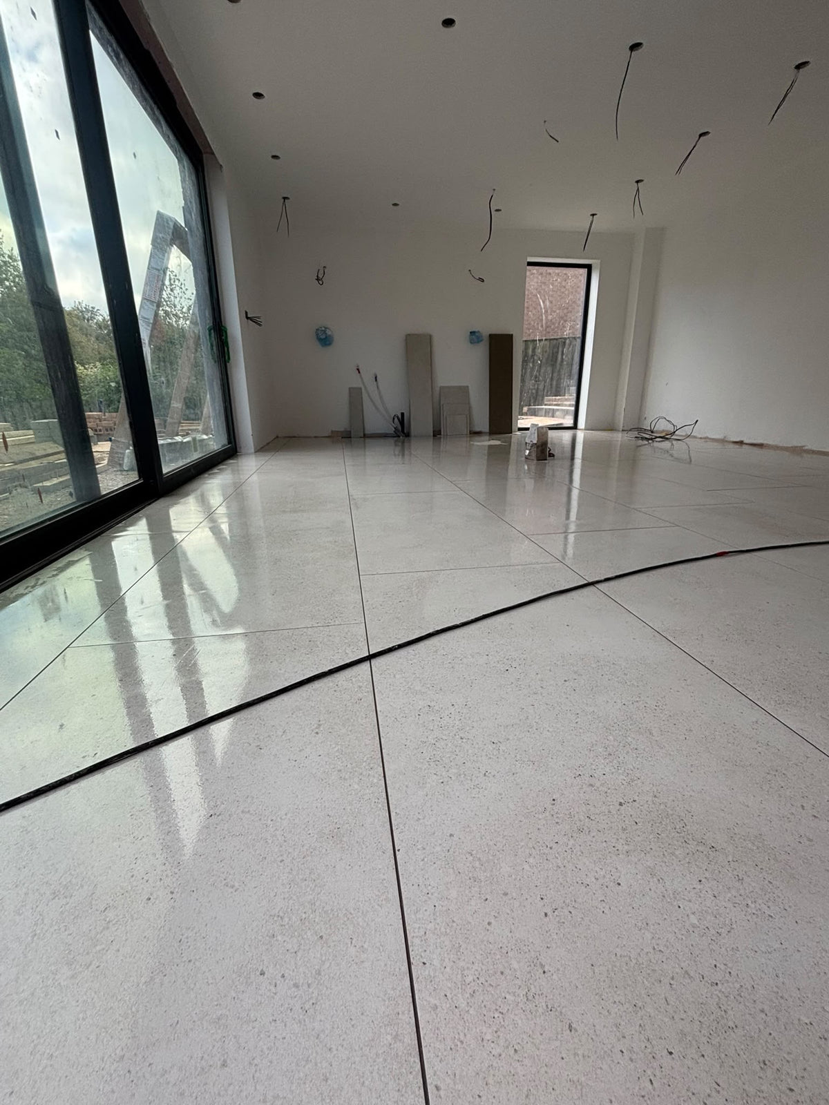 SilvaStone NE expert tiling and stonework