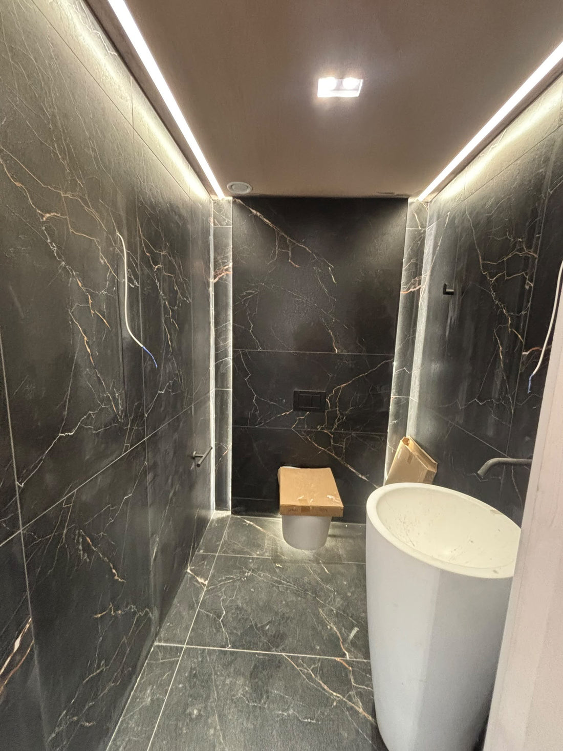 Luxury Bathroom