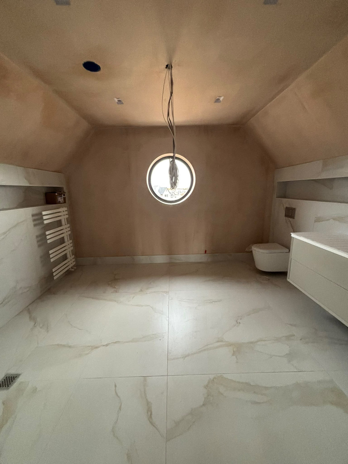 Bespoke Stonework