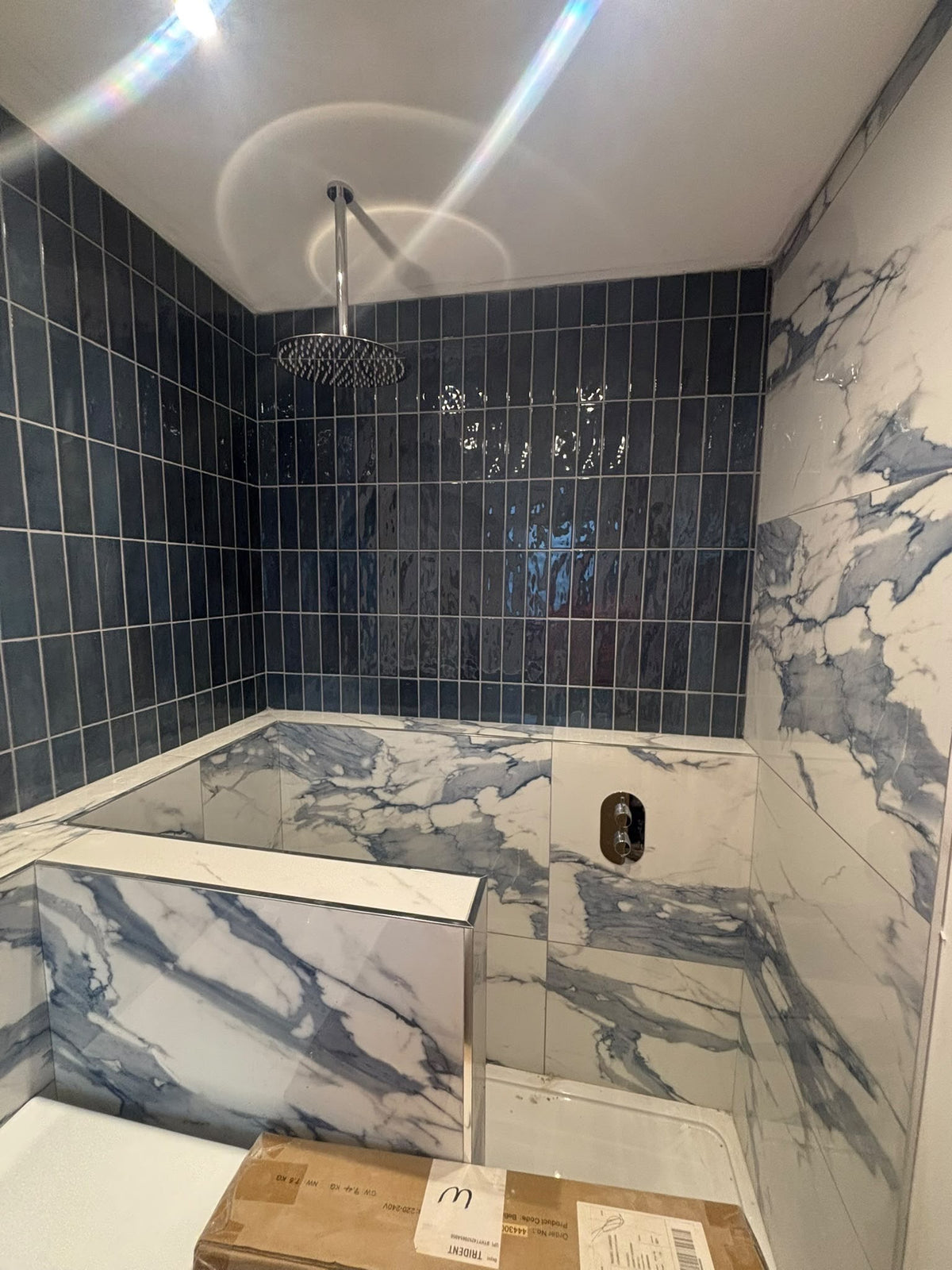 SilvaStone NE specialist tiling and stonework