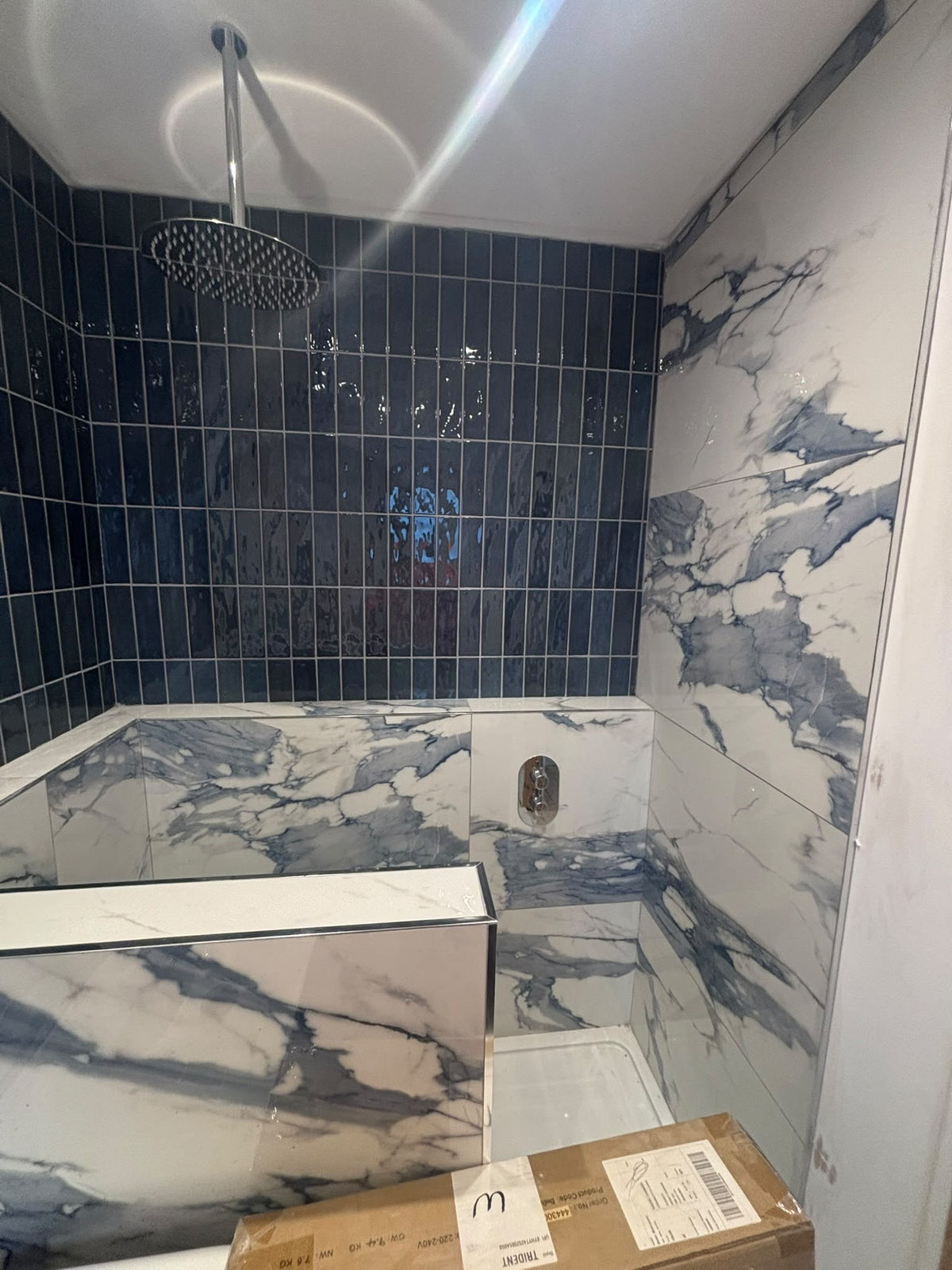 Wet Room